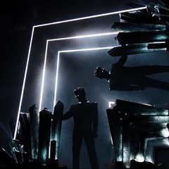 Gesaffelstein - Hard Dreams (TAVASU Remix)