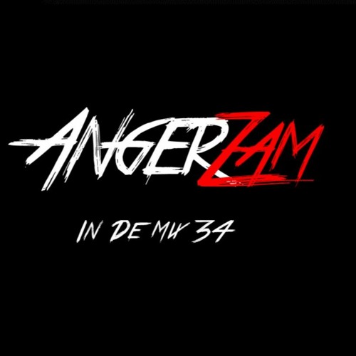 Angerzam In De Quarantaine Mix