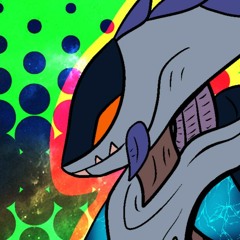 Earth Invader - Lunoris & TRIACE