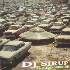 Garage-house-mix