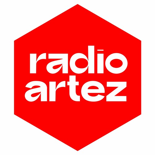 Radio ArtEZ S03E36 - In Full Bloom