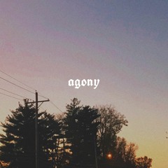 Agony (prod. After Life)