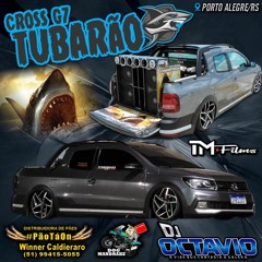 Cross G7 Tubarao - 22 -- DJ Octavio
