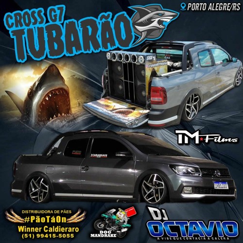 Cross G7 Tubarao - 23 -- DJ Octavio