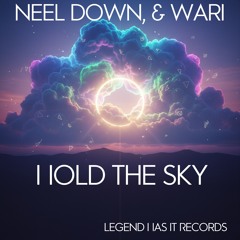 Hold the Sky