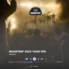 ROADTRIP YEAR MIX 2024