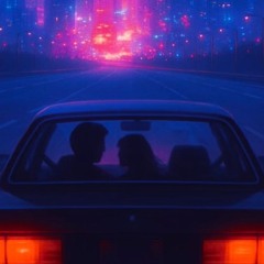 drive into the night demo