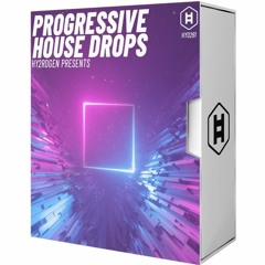 Progressive House Drops / #ProgressiveHouse #SamplePack