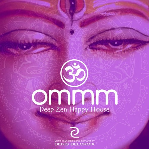 Om Namah Shivaya - Deep Zen Happy House