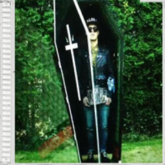 Trouble Andrew - Die Here (Og Demo)