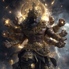 TEMPEST - GOD OF WAR