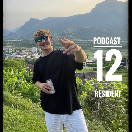 Podcast 12 - 2BLÅME
