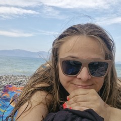 Endless Summer Glow