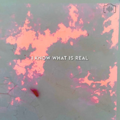 Joseph Nada - I Know What is Real
