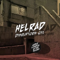 Jaded: Disruptors - Helrad