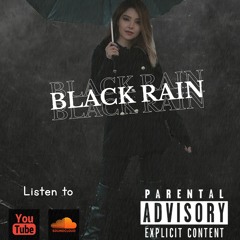 The NightHunterss - Rain Black(Orginal Mix)(1)