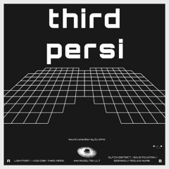Third Persi