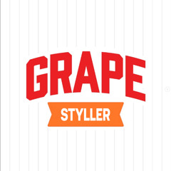 Styller @ GRAPE festival Trenčín (August 9, 2025)