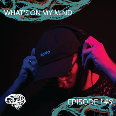 What's On My Mind 148: Scroll
