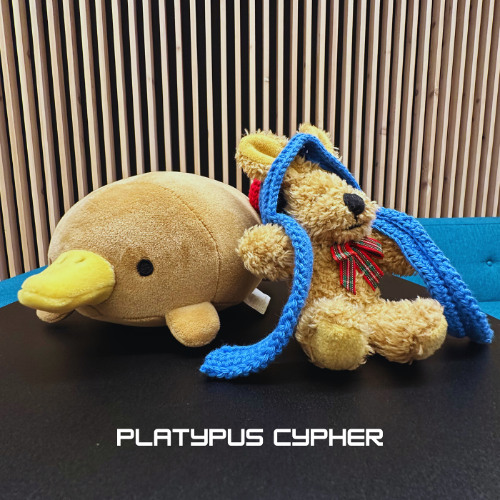 Platypus Cypher