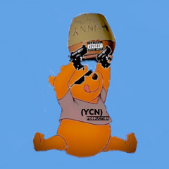 Winnie The Pooh