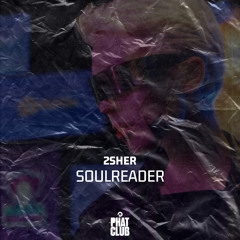 2Sher - Soulreader