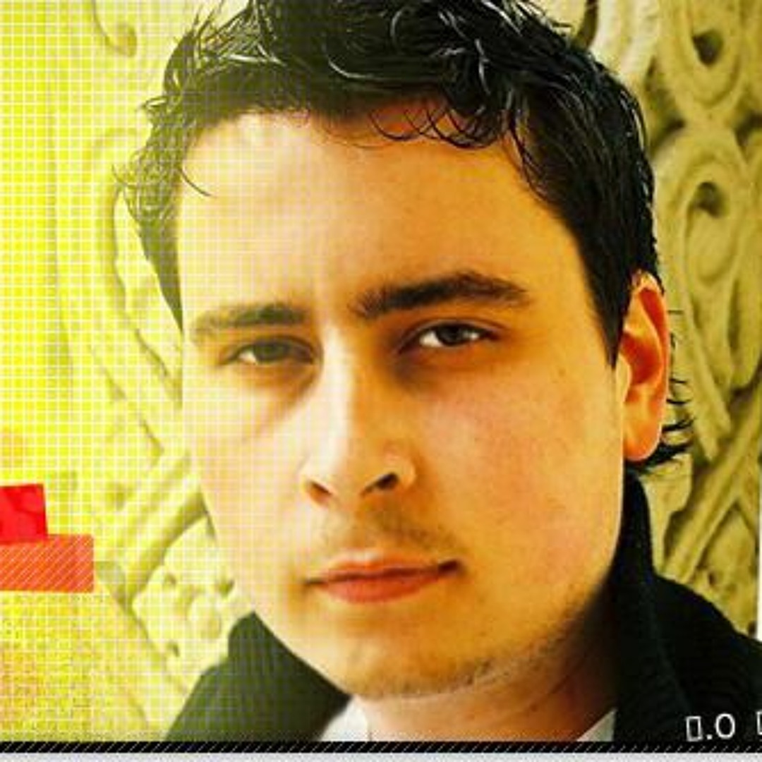 Sunny Lax | Artists | Anjunabeats