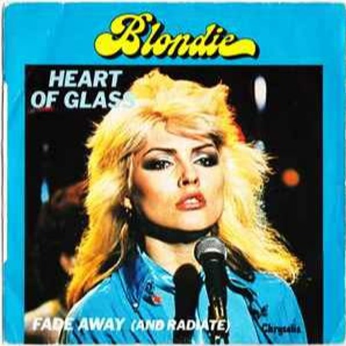 Cisco Track - Blondie (Edit)