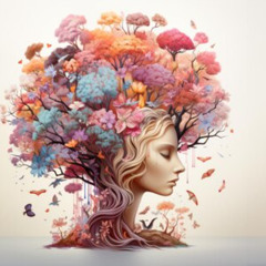 Sunday Talk 2024 # 11 Did the flower come to my consciousness?