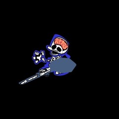 fnf vs Tricky 2.0 Death music