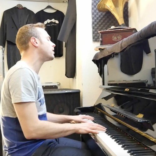 Smile For a Minute (Piano Version)