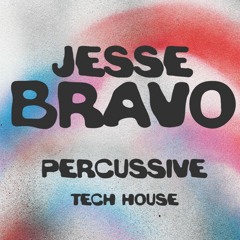 Percussive Tech House Vol. 1 [100+ samples]