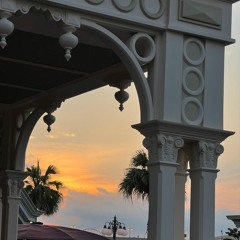 Kaleidoscope (Arabic instruments + vocal)