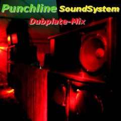 PunchlineSound Dubplate-Mix
