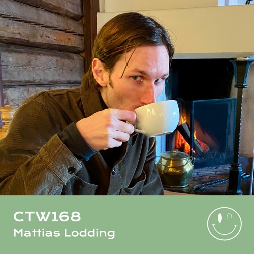 CTW168 • Mattias Lodding