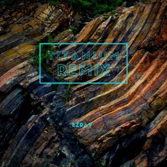 Titanium EDM Remix Ft James Blunt