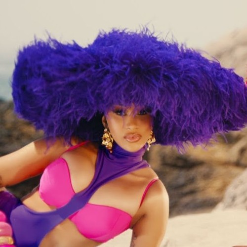 bongo - cardi b & megan thee stallion (baile edit)
