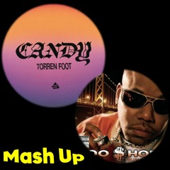 *FREE DOWNLOAD* Blow the Whistle VS Candy Mash up