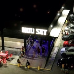 Sesion dedicado ala SALA NOUSET ALGUAIRE LLEIDA DJBIT (VINILO CDJ)