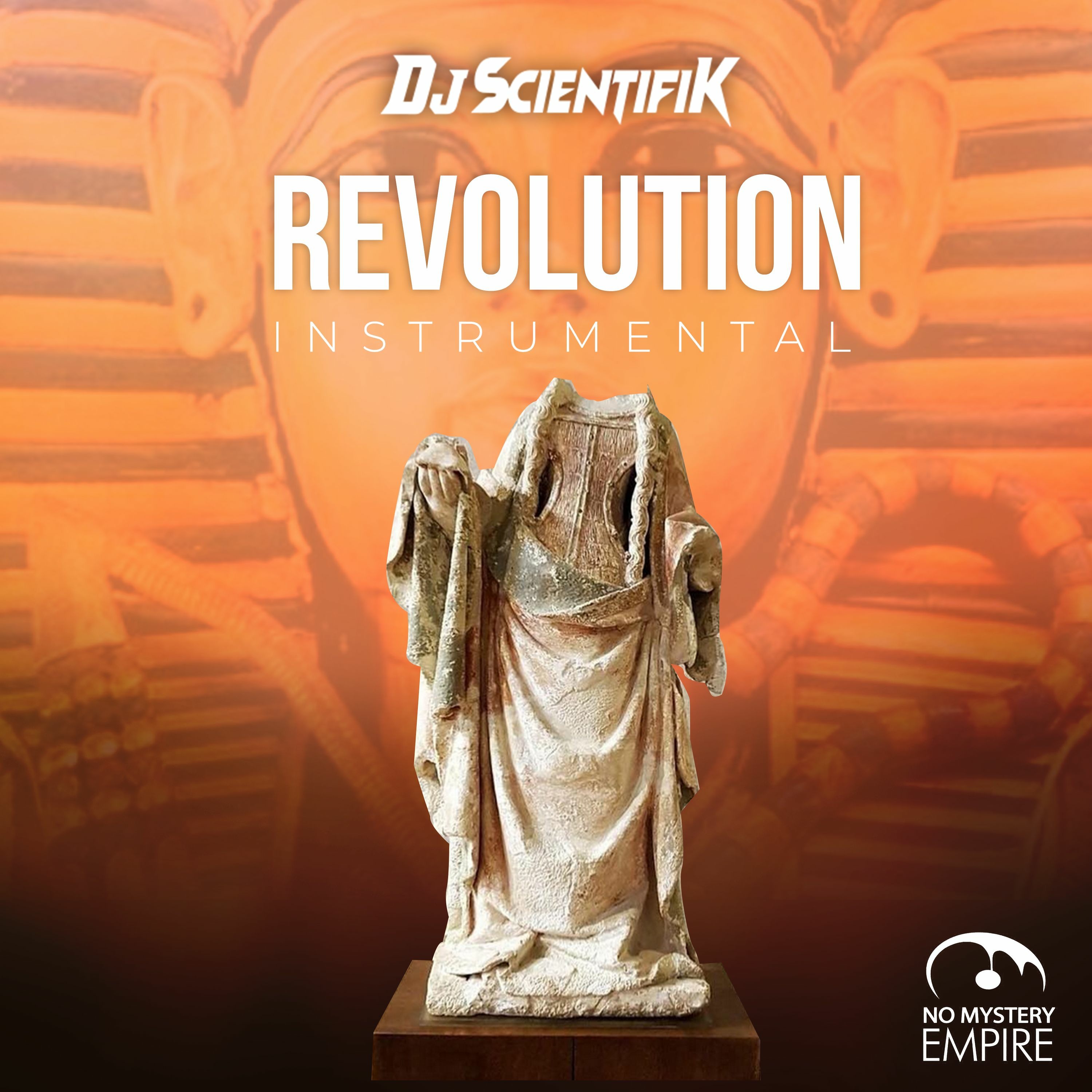 Révolution Instrumental