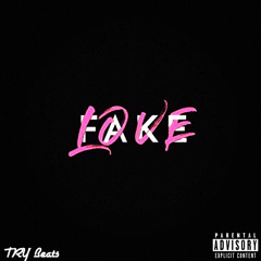 Roddy Ricch ft. Young Thug & Gunna Type Beat * Fake Love (Prod. By TRY Beats) *