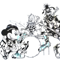 Cangrejo & Dermis Tatu featuring Gustavo Corma: "Dime Que Si" Dance Remix