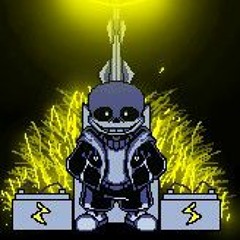 Undertale - Forced Grin [Liquidified]
