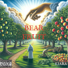 KIARA - BEAR FRUIT (Prod. @CyclopeBeatz)