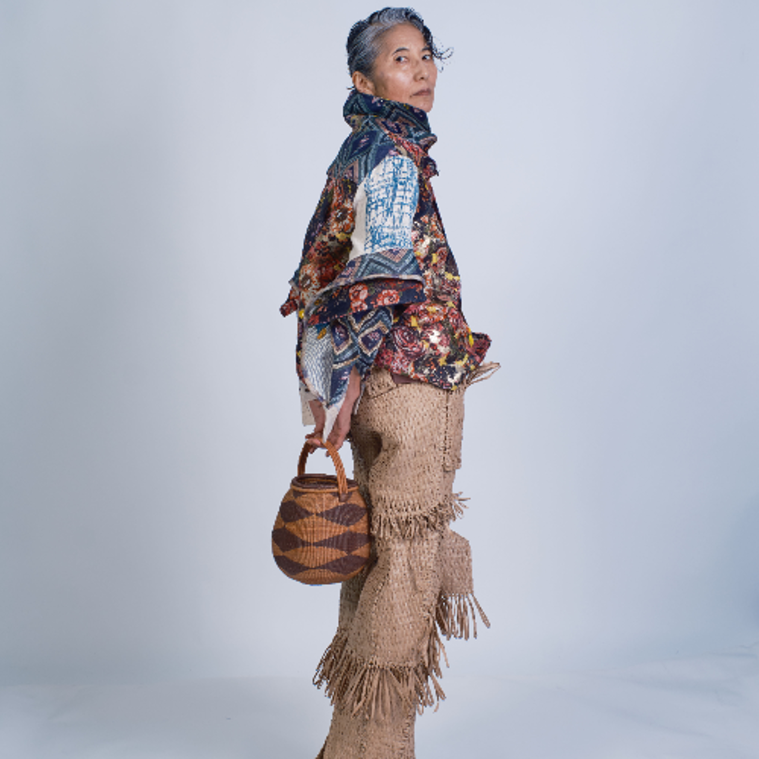 Colour Collective - The New Crafthouse X LCF