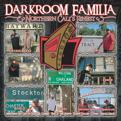 The Darkroom