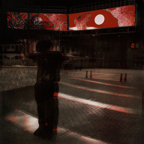 Brought Me Hell {prod. Mimo + Beancoco32}