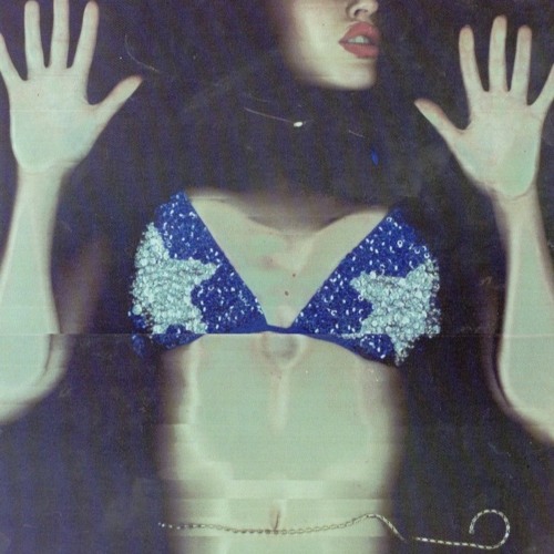 i could be the star