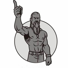 Carlos Ferreira - Techno Viking (Original Mix)