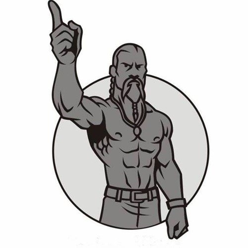 Carlos Ferreira - Techno Viking (Original Mix)